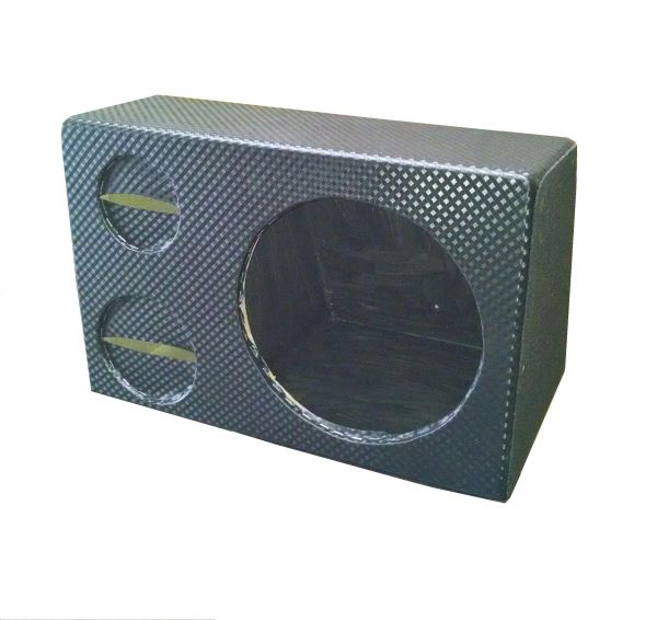 trio de 12 carbono